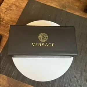 Versace | Accessories | Giftablebnib Auth Versace 2246d  display picture 1